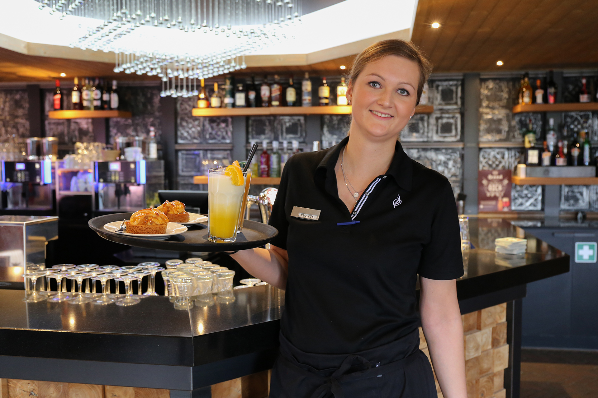Horeca | Bediening