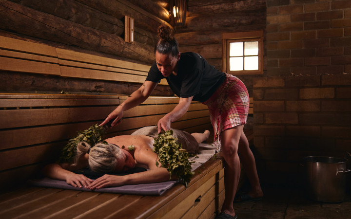 Spa Relax